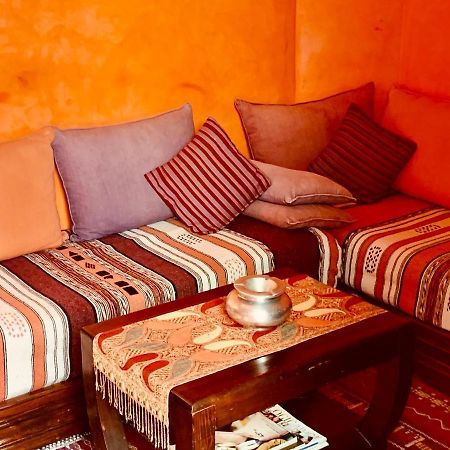 Dar Zemrane Hotel Marrakesh Exterior foto